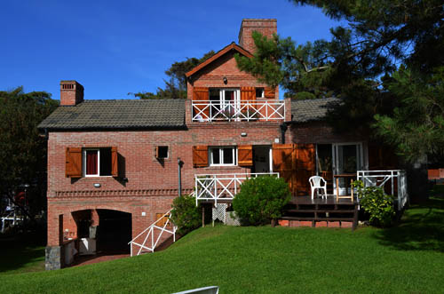 carilo casa